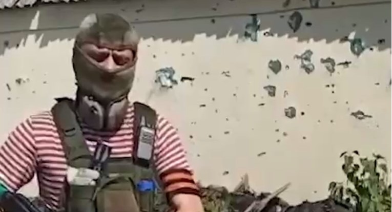 Kadirov: Očistili smo strateški važno selo od ukrajinskih nacionalista