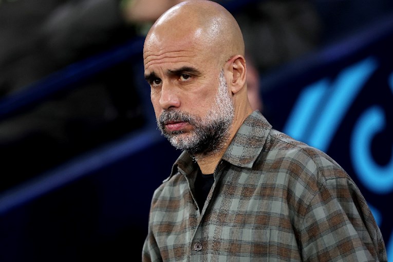 Guardiola odabrao tri najbolje momčadi u Europi. Nije stavio Manchester City