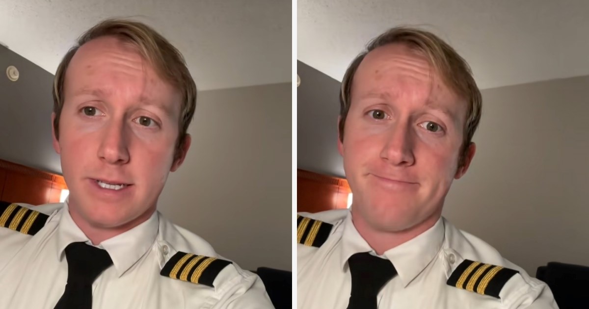 Pilot na TikToku otkrio kako zna da netko nije uključio airplane mode na mobitelu
