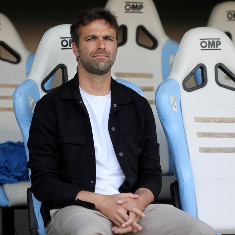 Garcia: Trebali smo u nedjelju igrati s Dinamom, ali nema problema