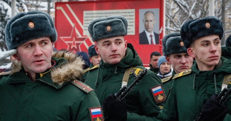 Litva: Rusija nudi tri opcije - rat, prijetnju ili okupaciju