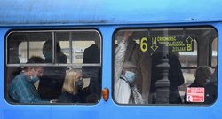 Evo kako će u Zagrebu voziti tramvaji i autobusi uoči Svih svetih