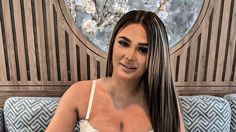 Britanka (21) u zloglasnom zatvoru na Šri Lanki: Izvucite me, dva dana nisam jela