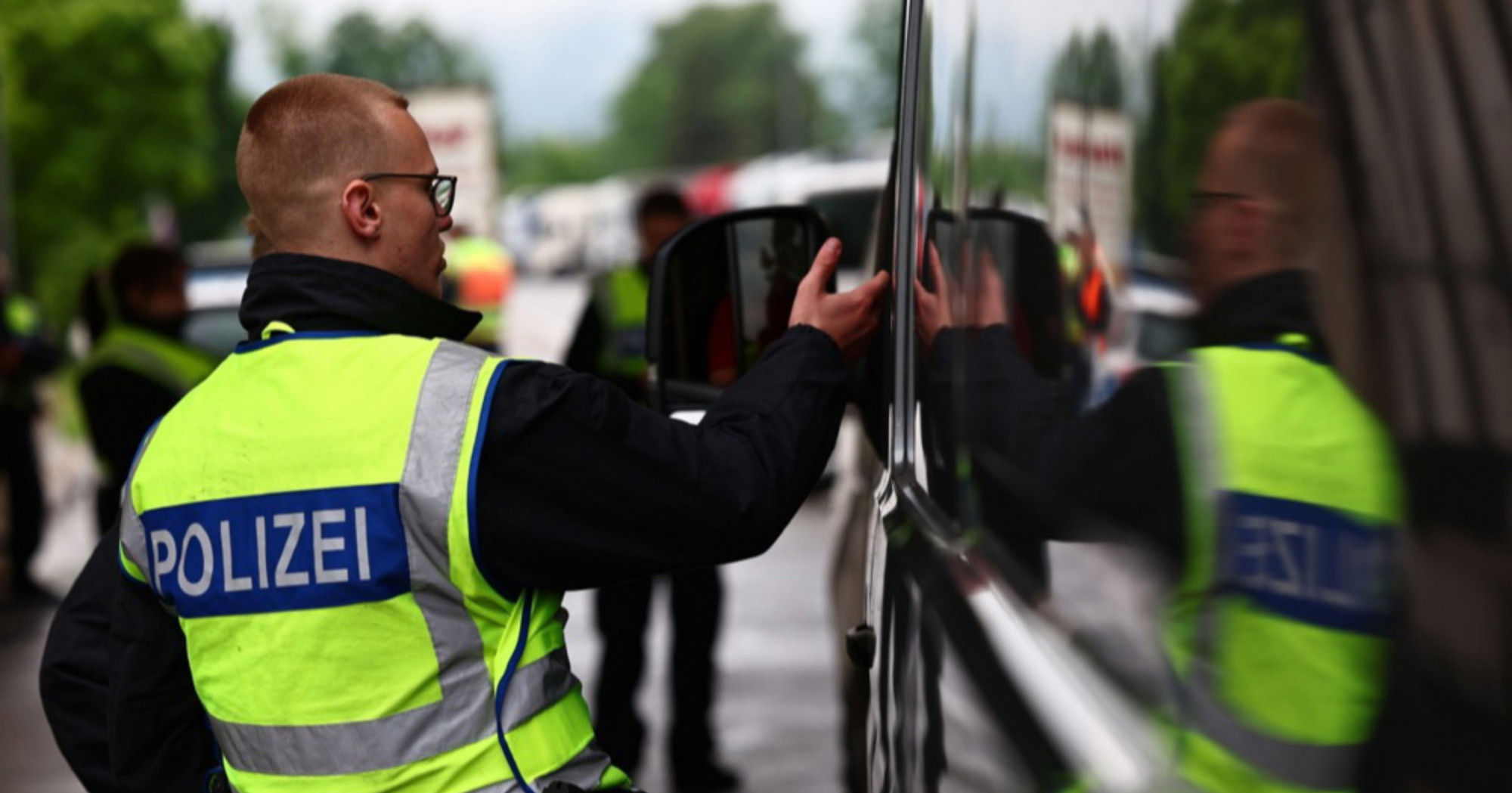Europska komisija traži od devet zemalja da ukinu granične kontrole