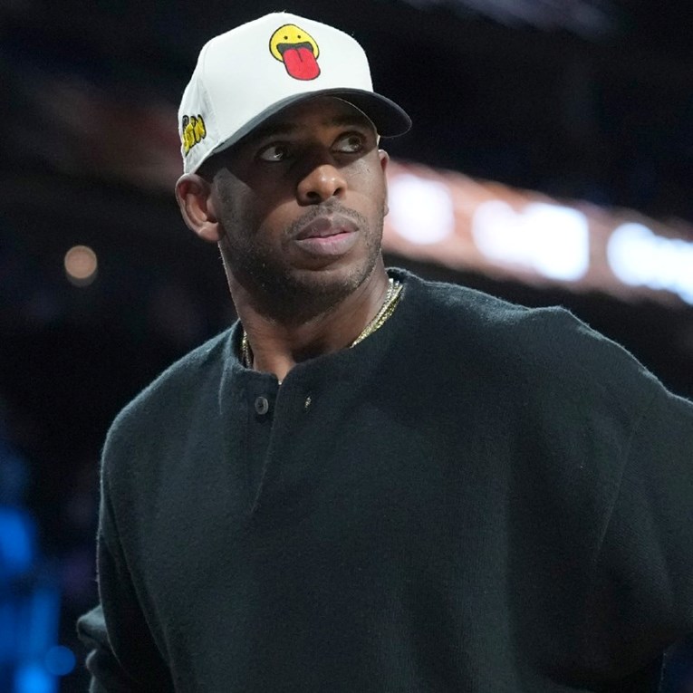 NBA legenda organizirala party. Došli samo Zubac i suigrač