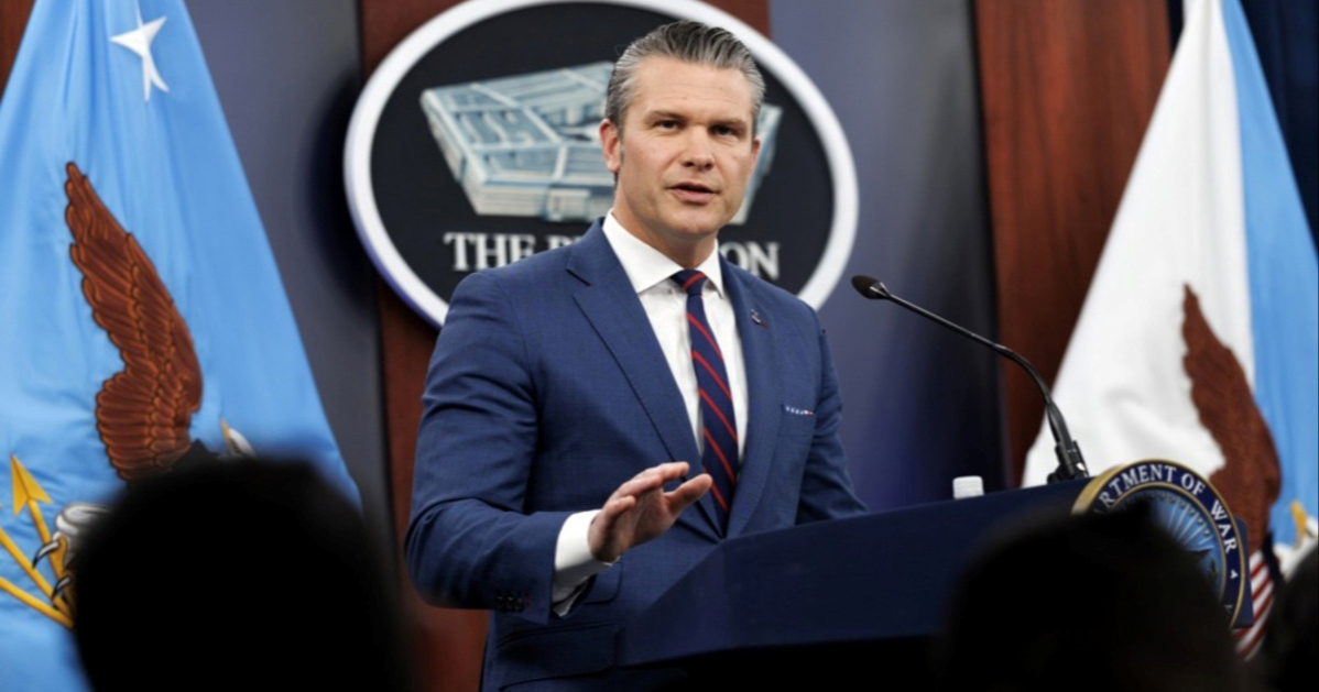 Pentagon organizirao službu za Veliki petak samo za protestante