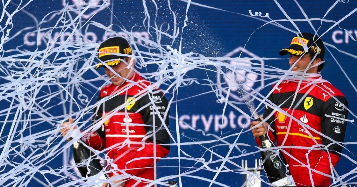 Ferrari je nakon pola desetljeća ponovno moćan. Evo kako se vratio na vrh Formule 1