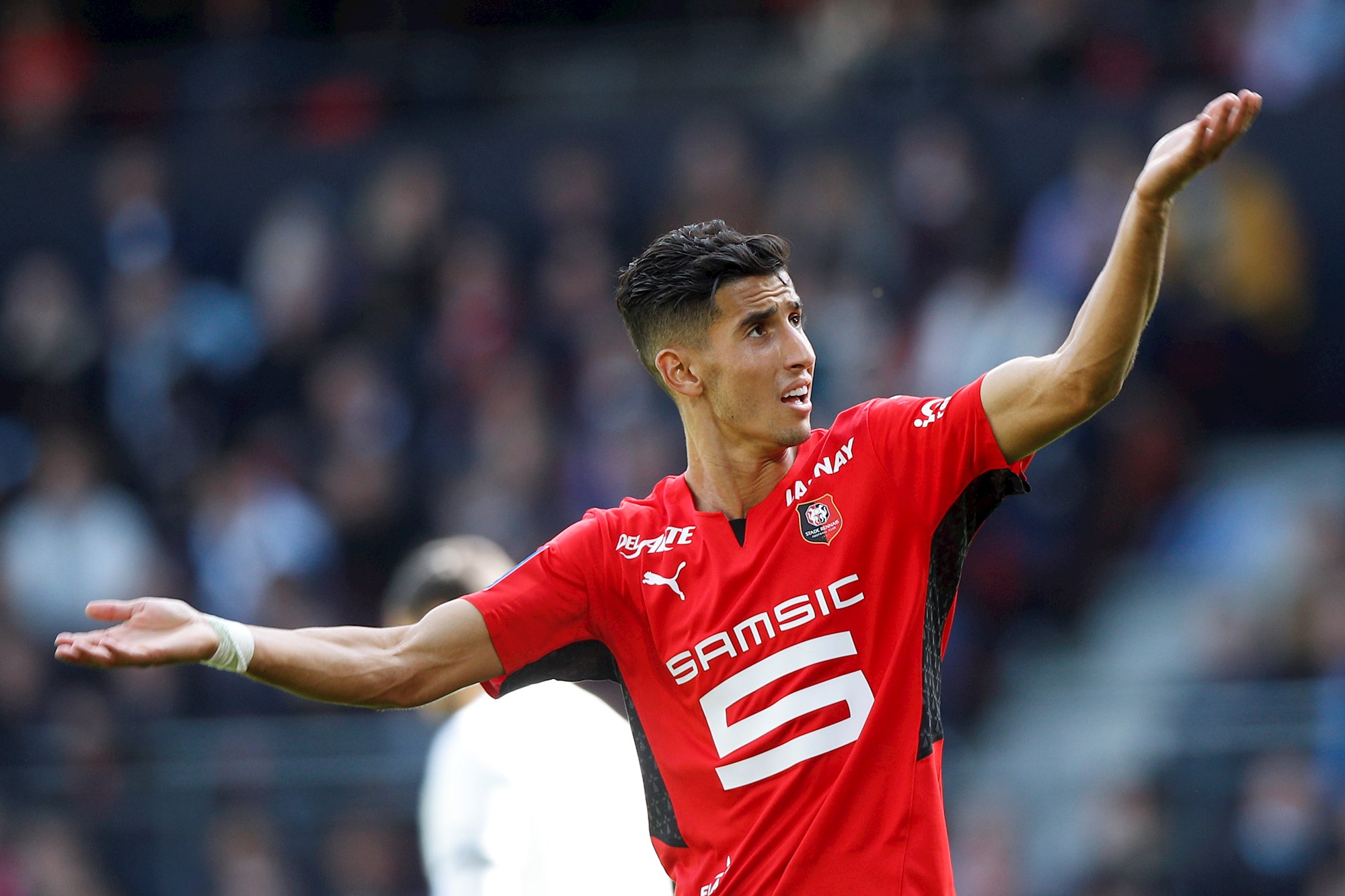 Majerov Rennes doživio težak poraz u borbi za Ligu prvaka