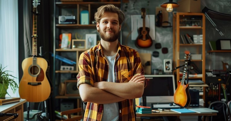 Dva horoskopska znaka imaju najviše talenata i vještina