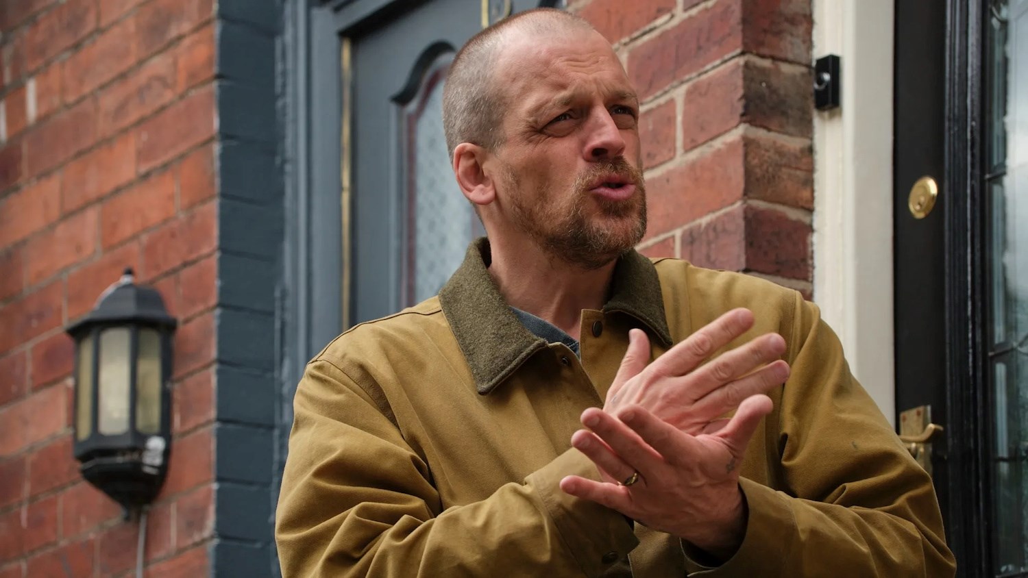 Stiže nova serija autora Adolescencea, glavni lik je gluh