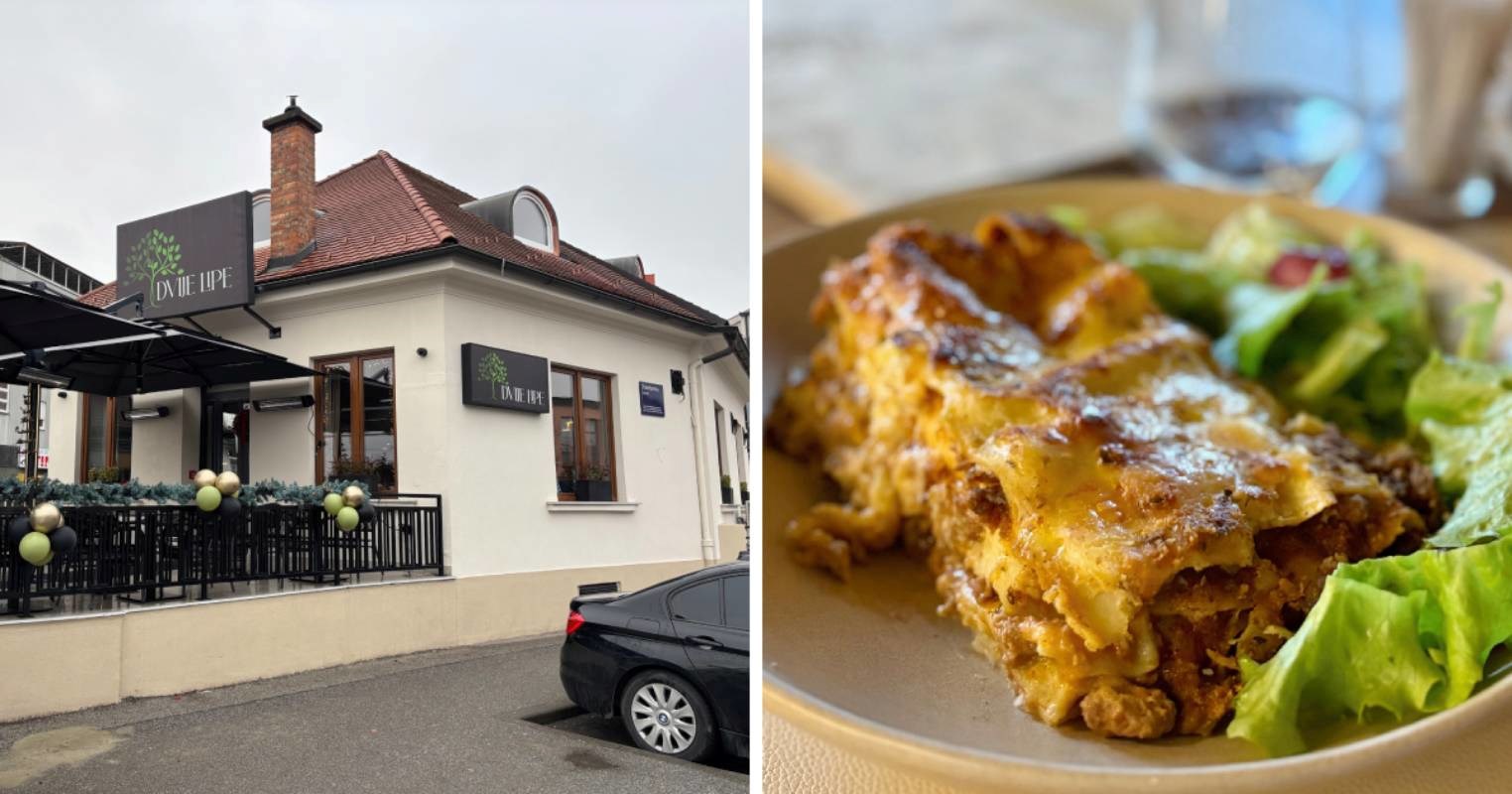 Na ovom su se mjestu pili gemišti, Arsen Dedić je o njemu pisao. Opet radi, bili smo