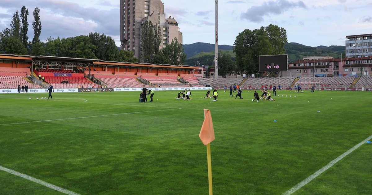 Hit objava navijača BiH pred Italiju: Iznajmljujem balkon, cijena 500 eura