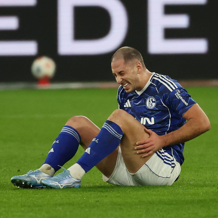 Bild o bivšem hajdukovcu: Zaustavit će podivljale bivole i igrati s ranom na glavi