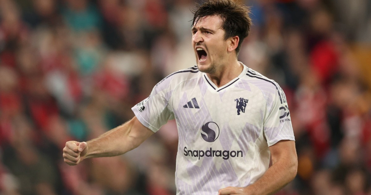 Maguire otkrio kako se osjećao kada je prolazio pakao: To je bila moja najniža točka