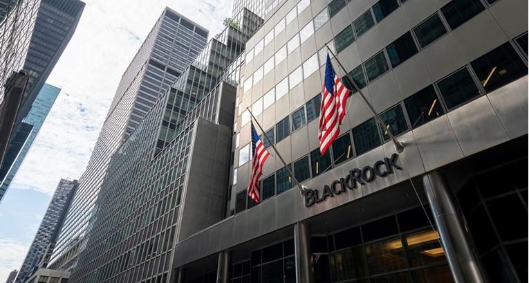 Američki gigant BlackRock kreće u velike investicije na europskom tržištu