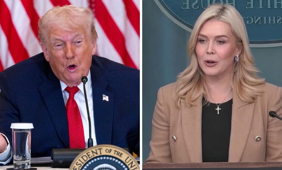 Trump: Ne bismo više trebali imati izbore. Bijela kuća: To se on samo šali