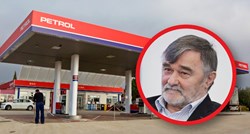 Hrvatska firma otkazala ugovor Petrolu: "Enormna dobit im je ispred građana"