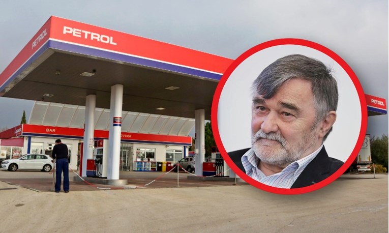 Hrvatska firma: Otkazali smo ugovor Petrolu, enormna dobit im je ispred građana