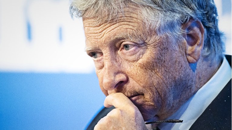 Bill Gates kaže da su kriptovalute prevara za budale