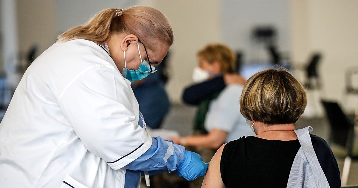 Idu izmjene zakona u kojem se govori o covid-potvrdama i kaznama. Evo što se mijenja