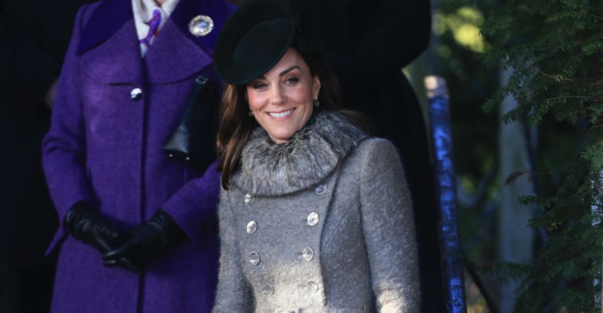 Kate Middleton blagdanskim stajlingom potvrdila veliki trend za ovu zimu