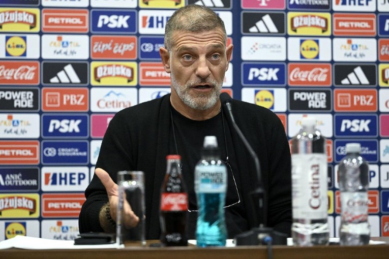 Bilić: Idemo na Češku s najjačim raspoloživim sastavom, ne razmišljamo o Španjolskoj