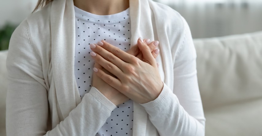 Kardiologinja moli žene da prestanu raditi ovih pet stvari ako žele zdravo srce
