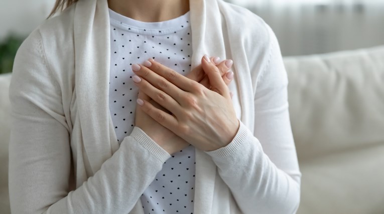 Kardiologinja moli žene da prestanu raditi ovih pet stvari ako žele zdravo srce