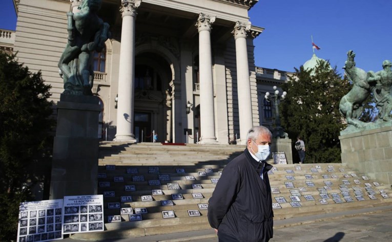 U Srbiji još 196 zaraženih. Epidemiolog Kon: Virus nije u cirkulaciji