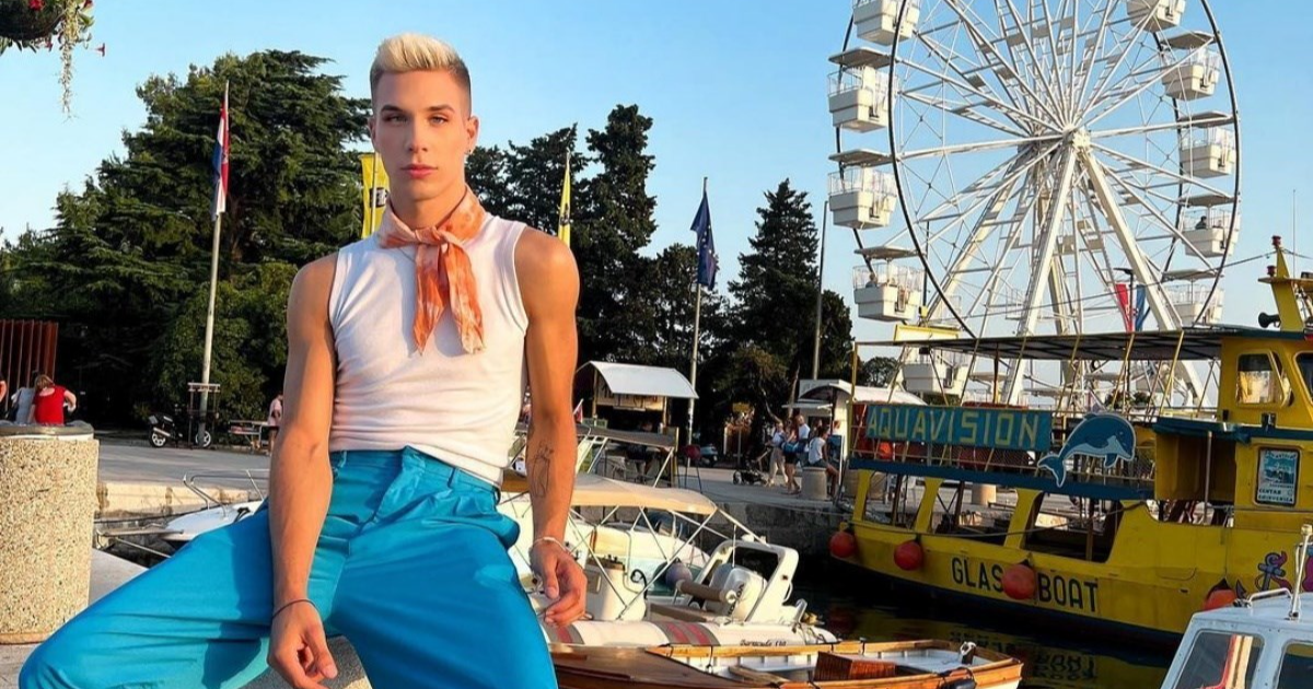 Tko je Marco Cuccurin, pobjednik Plesa sa zvijezdama?