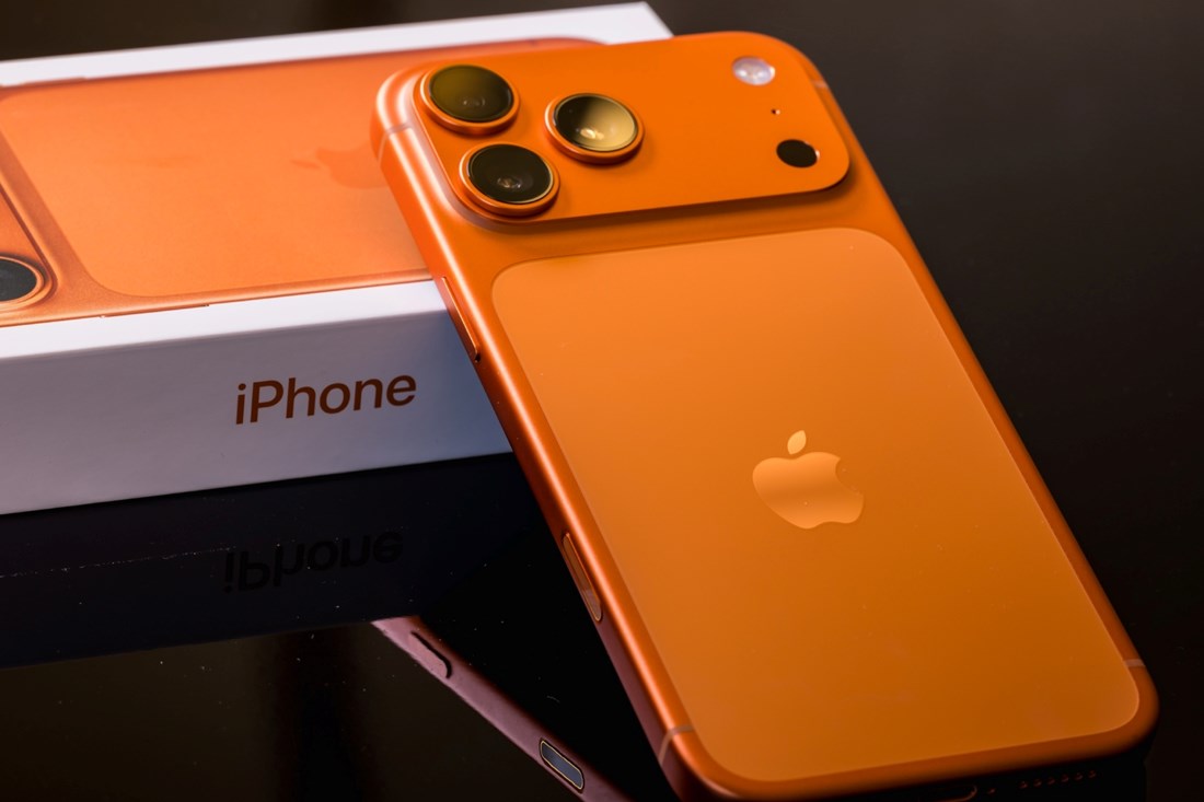 iPhone 17 ruši rekorde, Apple prijeti Samsungovom vodstvu