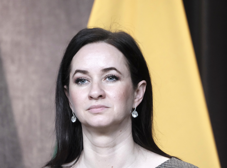 Litavska vlada dala ostavku