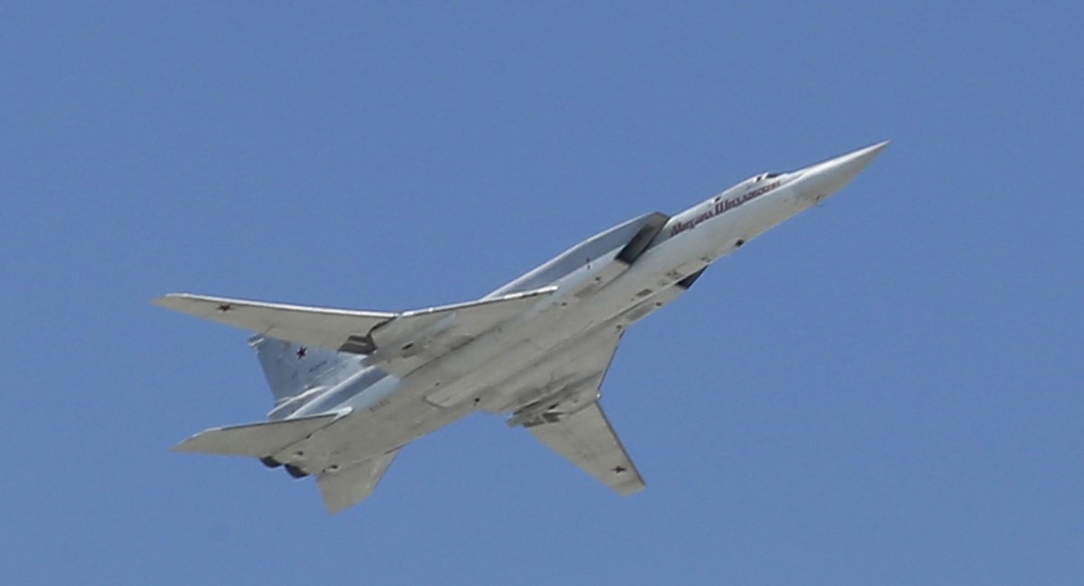 Britanci: Ukrajinski dron je vrlo vjerojatno uništio ruski bombarder velikog dometa