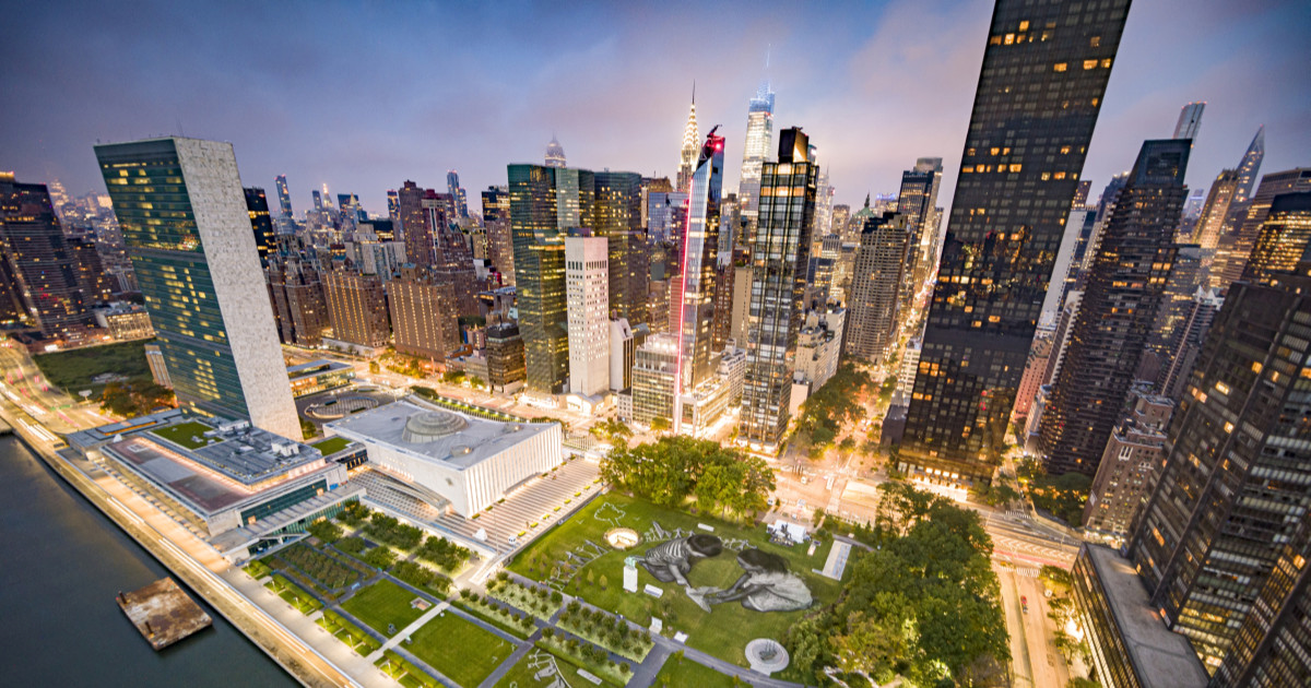 Zaposlenica hrvatske misije pri UN-u krala godinama. Ministarstvo: Mi smo ju otkrili