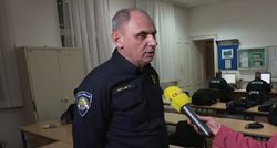 Šef vukovarske policije: Napadače na tinejdžere pronašli smo u apartmanu