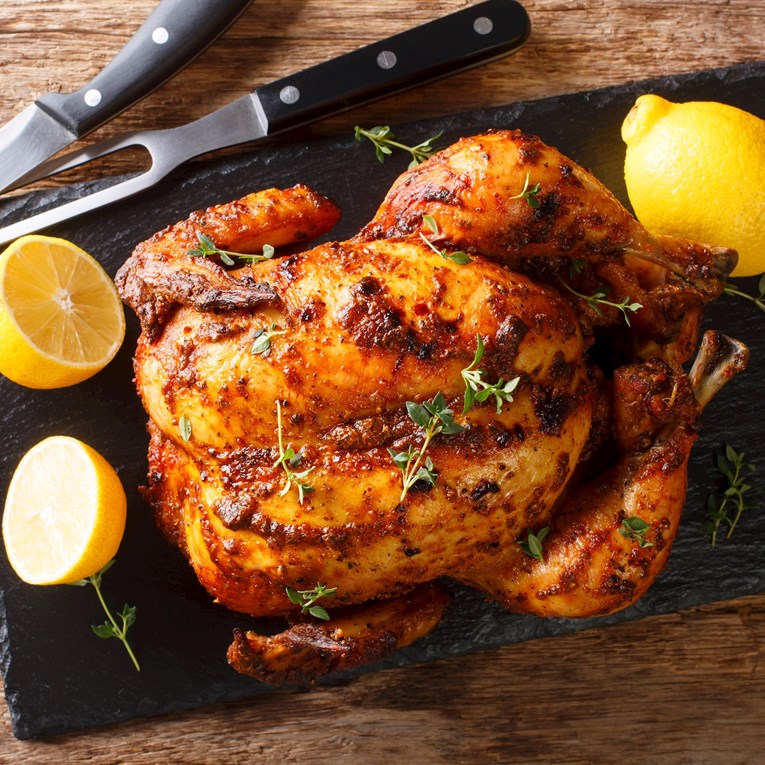 Točno vrijeme kuhanja i pečenja mesa: Govedina, svinjetina, piletina, puretina