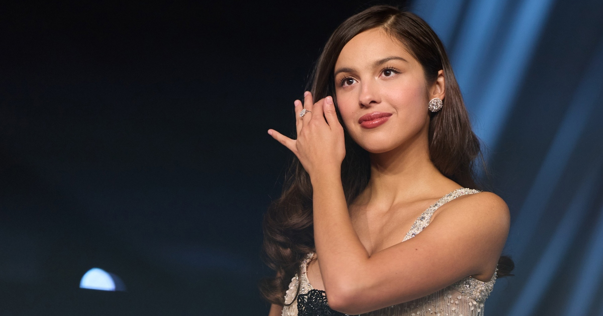 Olivia Rodrigo otkrila da je nagluha na lijevo uho