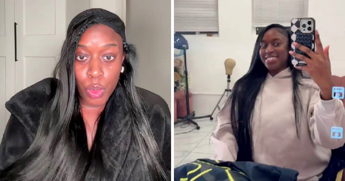 Djevojka izbačena iz frizerskog salona jer je rekla da joj je hladno, postala viralna