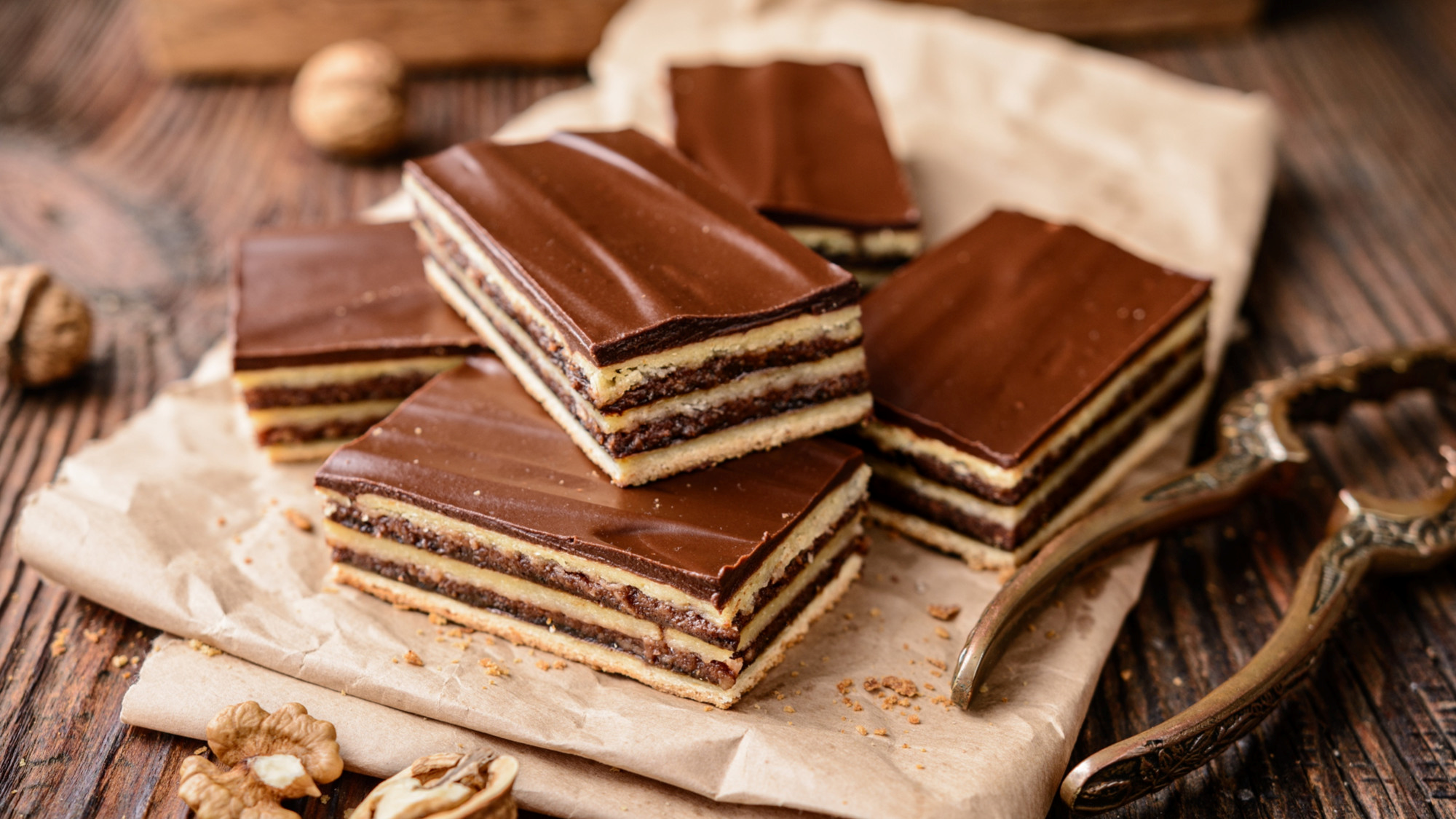 Kuće su pune blagdanskih kolača - kada ih zapravo treba pojesti?