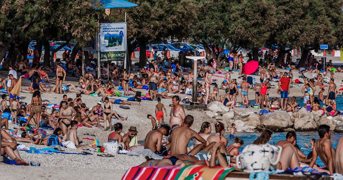 HTZ: Očekujemo rekordnu sezonu. Nijemaca je došlo 12% više nego rekordne 2019.