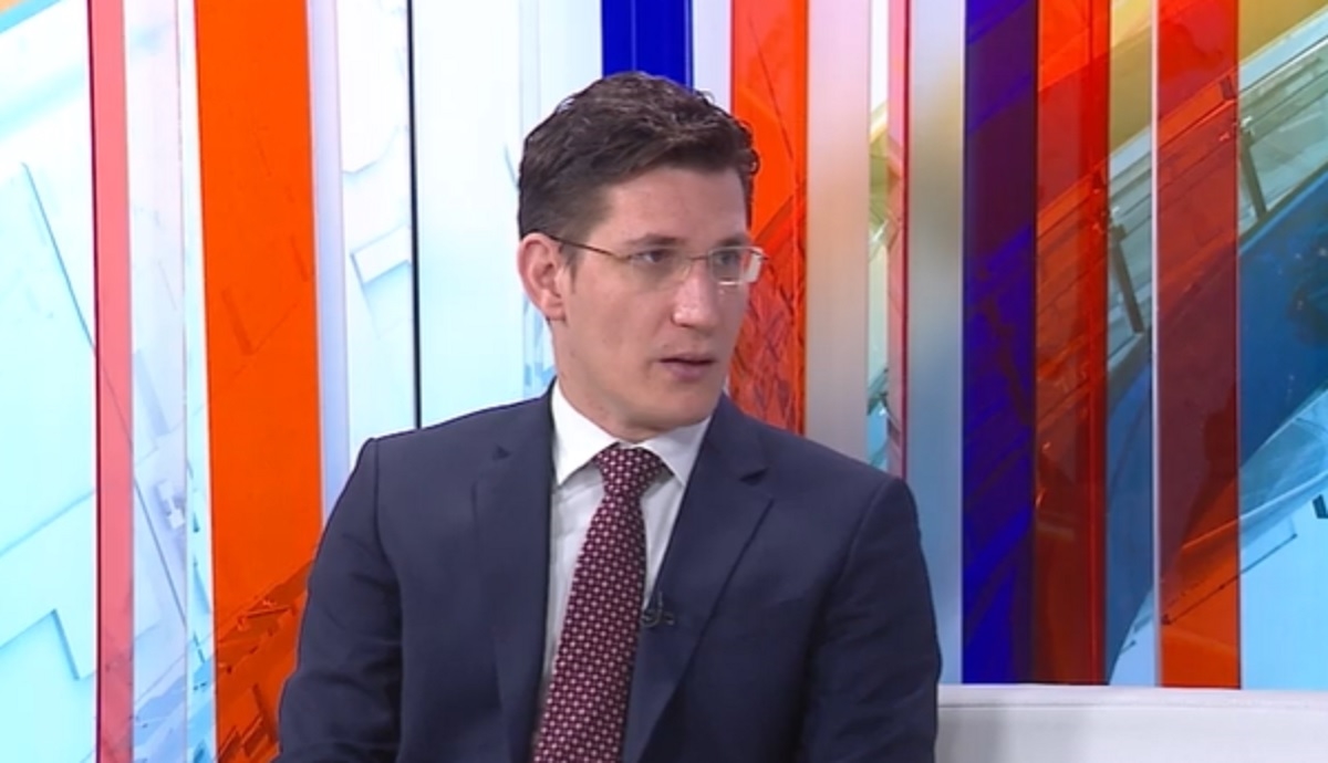 Troskot: Rekao sam da Ćorić nosi parfem "mirišem na zatvor", to vrijedi za Horvata