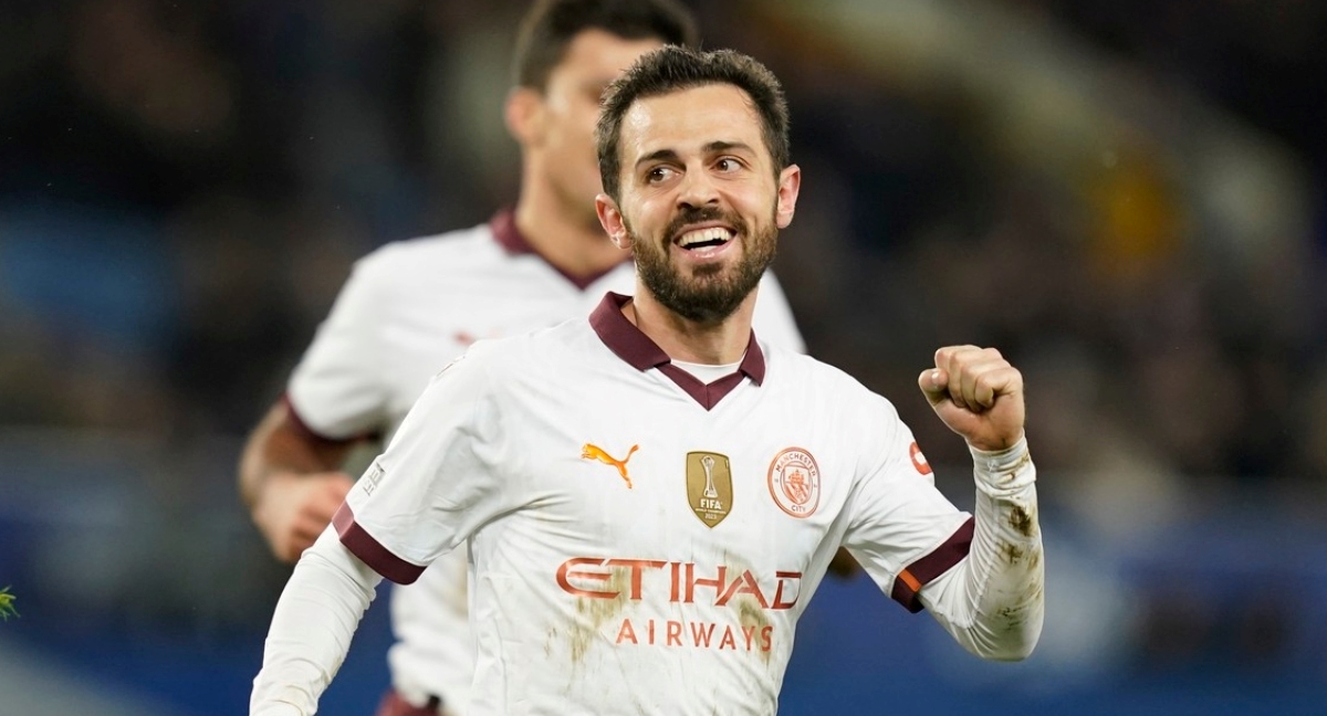 City gubio, a onda slavio velikim preokretom. Chelsea se spasio penalom u 89. minuti
