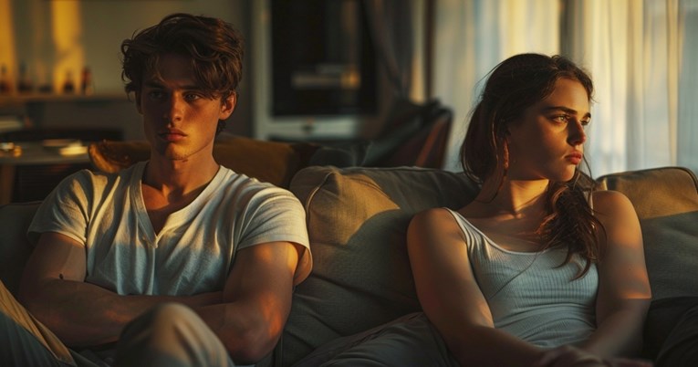 Dva horoskopska znaka s kojima je najteže biti u vezi