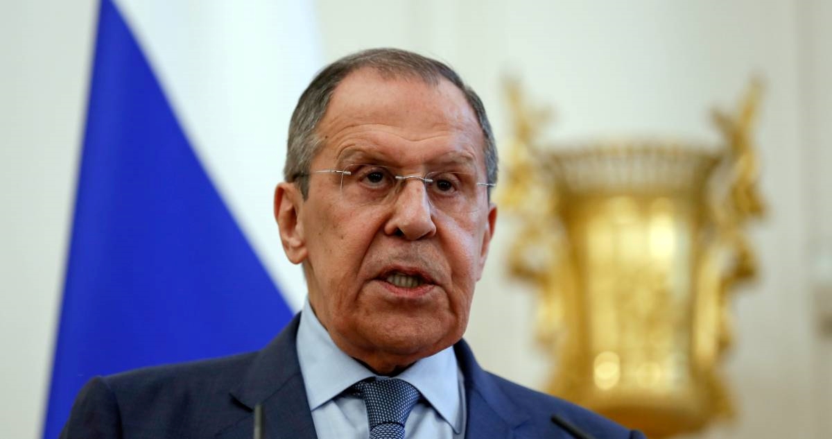 Lavrov: Istražujemo stoji li Zapad iza pobune Wagnera