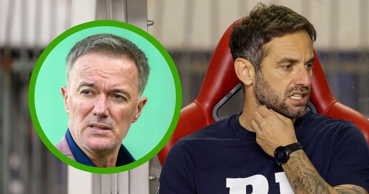 Jeličić: Đalović je trebao biti smijenjen već nakon Varaždina
