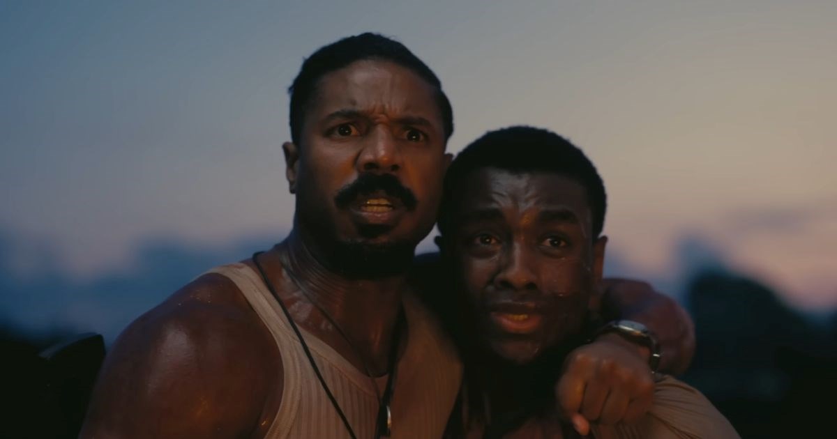 Objavljen je trailer za novi film Michaela B. Jordana, uspoređuju ga s Bladeom