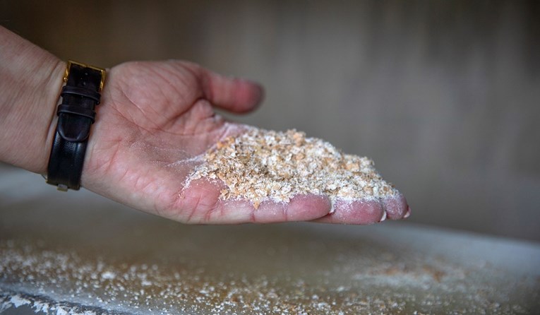 Cijene hrane u svijetu u padu peti mjesec zaredom