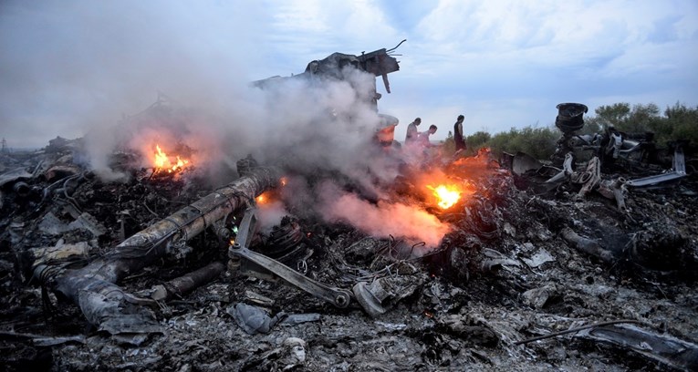 Kremlj: Nismo umiješani u rušenje aviona MH17 u istočnoj Ukrajini 2014.