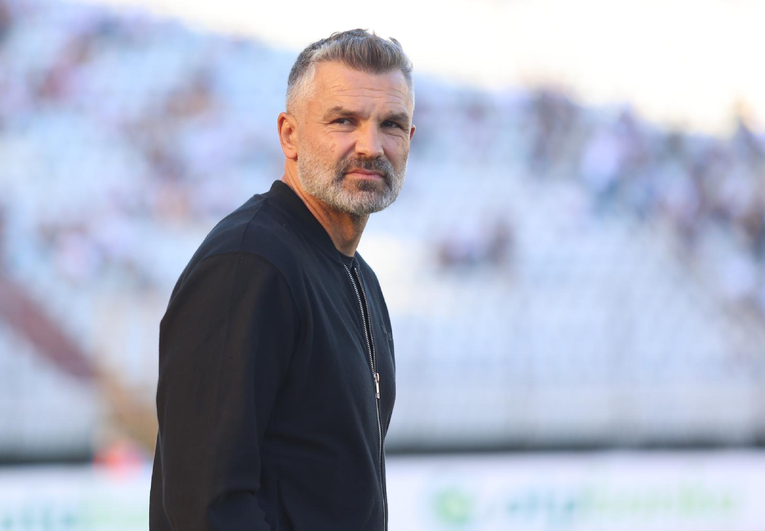 Stipić: Meni je ovo bio zadnji dan u klubu