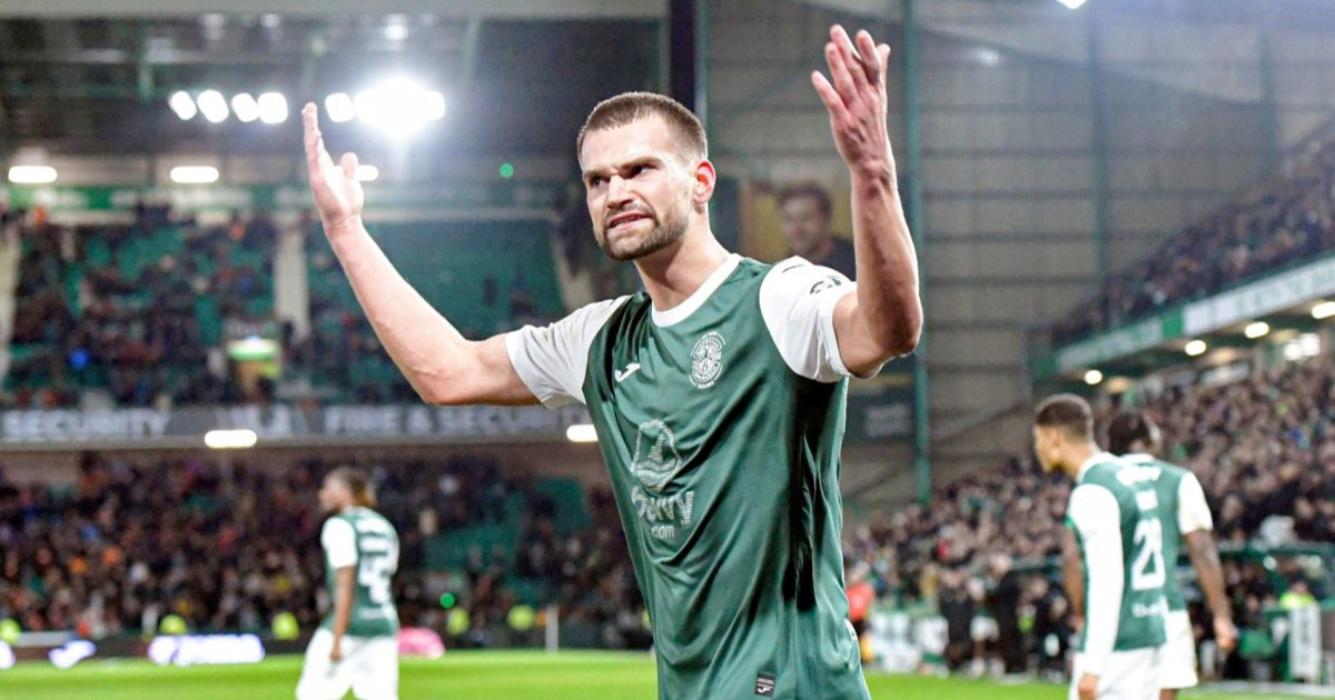 Škoti nakon sjajnog debija: "Ante. Šuto." Navijači: "100 posto mu*a"